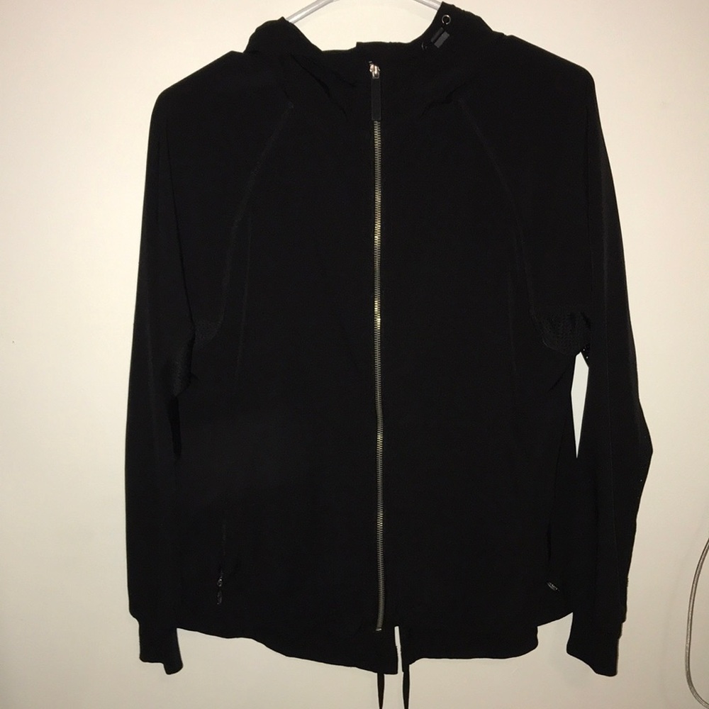 Athletic Wear Sweater